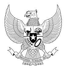 Lambang negara indonesia adalah garuda pancasila dengan semboyan bhinneka tunggal ika. 7 Koleksi Mentahan Logo Garuda Keren Lengkap Format Png Jpg Vector Transparant Bisa Di Edit Kanalmu