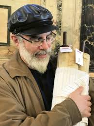 Meet Dean Henry Abramson