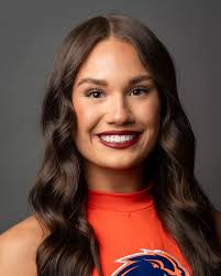 2025-26 Spirit Squad Roster