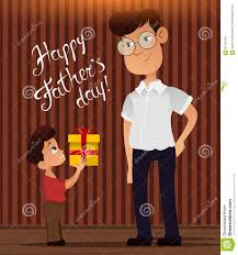 Alien padre otto sirgo padre padre padre familia padre pio cuerpo arcangel rafael dia bonito dia bonito dia amor bonito dia hermosa cerebro dia mundial. Tarjeta De Felicitacion Feliz Del Dia De Padres Donante Del Hijo Presente A Su Padre El Dia De Fiesta Ilustracion Del Vector Ilustracion De Holiday Familia 94131243
