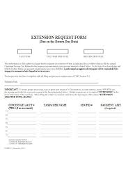 Tips for getting hired after an internship. Free 50 Extension Forms In Pdf Ms Word