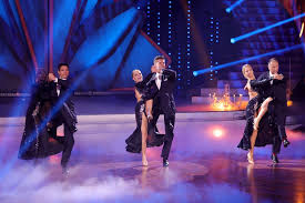 Renata und valentin lusin sind 2021 die besten der besten. Let S Dance Profi Challenge Das Sind Die Tanze Des Abends Promiflash De