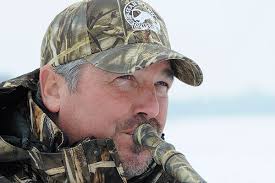 Sean Mann: Legend of the Chesapeake