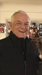 Somerville Remembering John Doncaster