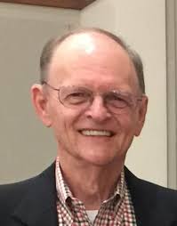 Obituary for Steve Patton