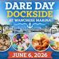 Dare Day Dockside at Wanchese Marina