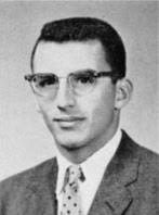 Dixon High School Class of 1958