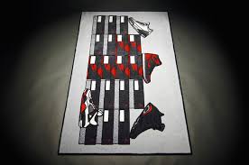 Check spelling or type a new query. Air Jordan Retro Rug By Spilled Co