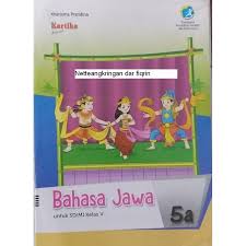 Lks bahasa jawa kelas 5 semester 1. Lks Bahasa Jawa Sd Mi Kelas 5 Smtr 1 K13 Rev 2017 Baru Top Shopee Indonesia