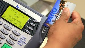 4 ohio ebt direction card what is a pin? Access Restored For Food Stamp Users Xerox Says