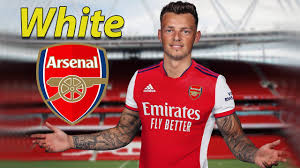 Morning money is a free version of politico pro financial services' morning newsletter, which is delivered to our subscribers each morning at. Ben White Welcome To Arsenal Official Youtube