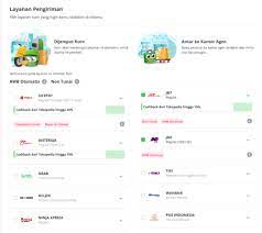 Cara jualan di tokopedia cukup mudah, lho. Cara Kirim Ninja Xpress Tokopedia Hutomo
