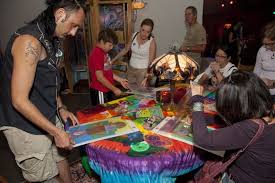 Ch1 5 Sidetrip Color Museum Education Community Engagement Participation