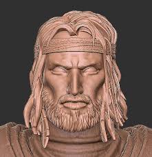 Mythic Legions Armor