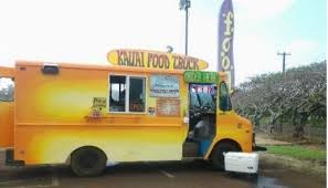 Check spelling or type a new query. Kauai Food Truck In Hawaii My Guide Hawaii
