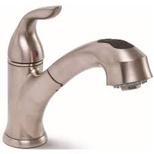 premier waterfront single handle pull