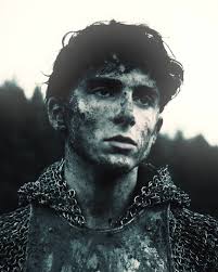 Yn X King Hal Henry V