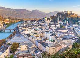 Hotel altstadt salzburg mitten in der die vereinsleitung besteht. Top 10 Sehenswurdigkeiten Salzburg Animod Traumhafte Hotels Kurzreisen