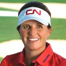 Lorie Kane: Canada's Top Female Golfer and Athlete