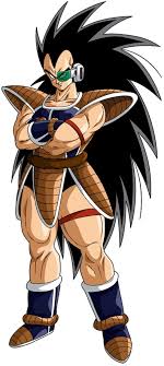 Pin On Dragonball Z