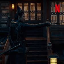 Meanwhile, the princess of the realm has her own plans, as she conspires to claim the demon's power. The Yin Yang Master Dream Of Eternity Trailer Resmi Netflix Youtube