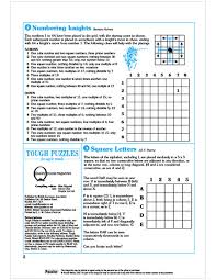 We have found 1 answer (s) for the clue „tough flexible tissue. Tough Puzzles Printable Puzzle Puzzler