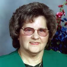 Elva Rae Crowe Obituary 2023