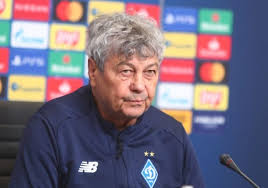 Lucescu si iordanescu au un istoric aparte de pe vremea cand cei doi jucau si antrenau pentru rivalele de moarte, steaua si dinamo. Mircea Lucescu A Fost La Un Pas De A Veni La Dinamo Spotmedia Ro
