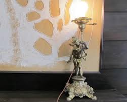 These diy lighting ideas will light up your home, even on a tight budget. How To Rewire A Vintage Lamp Diy Network Blog Made Remade Diy
