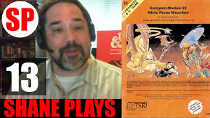 Shane, Author at SHANE PLAYS