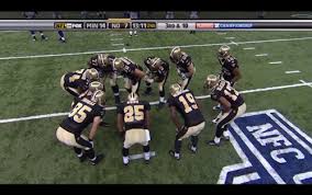 The Evolution Of The Nfl On Fox Score Bug