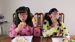 Baby annabelle heute bestellen, versandkostenfrei. Bad Baby School Lunch Food Fight Victoria Annabelle Toy Freaks Hidden Egg Episode 2 å½±ç‰‡ Dailymotion