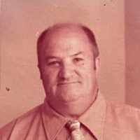 Roswell Allan Bunch (1918-1984)