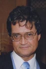 Edward Strickland Obituary (1958