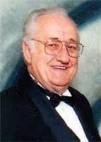 Howard Abbott Obituary (2017)