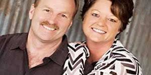 Doug and Shelly Root