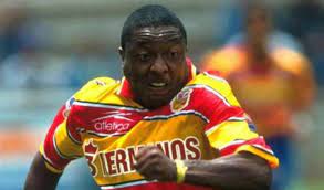 Maybe you would like to learn more about one of these? Alberto Sandoval Sur Twitter Son Muchos Los Jugadores Del Morelia Q Se Han Vestido De Rayados Pero Hay Tres Que Hicieron Epoca Verdiramesergio Vino A Mexico Con Morelia Pero Fue En