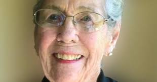 Ruth “Evie” Olson