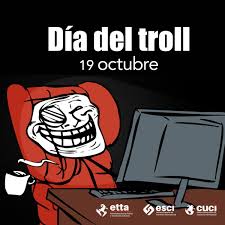 Día del troll