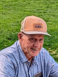 Weston Peterson Obituary