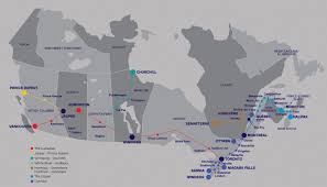 7 Of The Best Train Trips In Canada And What Youll See