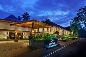 Sobit Sarovar Portico Palolem Goa Hotel Reviews Photos Rate Comparison Tripadvisor