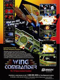 Birds Of Prey Credits Scene Explained Christian Klein On Twitter Games Classic Video Games Wing Commander