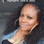 Nakia Rogers's Instagram, Twitter & Facebook