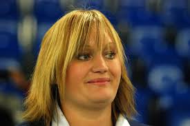 Hi guys, this is my official page, where you can always stay informed about my activities. Mot Internationell Karriar Svenska Volleybollforbundet