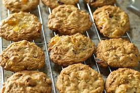The pioneer woman cooks ― super easy!: Hyacinth S Everything Cookies Recipe Ree Drummond Recipes Breakfast Cookies Christmas Food