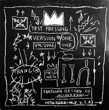 Jean michel basquiat crown artwork. The Ultimate Guide To Jean Michel Basquiat Sleek Magazine