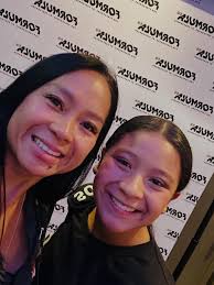 Some of Sofia's dance journey with @formulaperformingarts till now SZN 6🥹💕