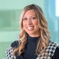 Jamie Baumgartner at Keller Williams Infinity