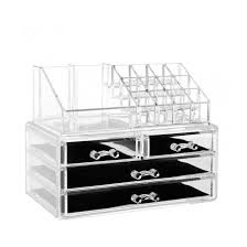 Rangement Maquillage Rangements Maquillage Accessoires Salle De Bain Rangement
